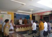 Nagari Kuranji Hulu Laksanakan FKP Regsosek