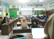 Tingkatkan Kompetensi Guru, Ponpes Kauman Gelar Bimtek Media Pembelajaran Berplatform Digital