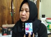 Dijanjikan Gaji Rp12 Juta Per Bulan, Sabil, WNI Asal Sijunjung Diduga Jadi Korban  Penyekapan di Myanmar