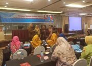 Upaya Penurunan Stunting, BKKBN Perkuat Pendampingan Ibu Hamil dan Ibu Pascapersalinan