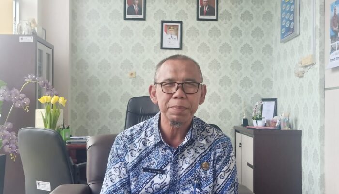 Biaya Pemeriksaan Kesehatan Bacaleg di Adnan Wd Payakumbuh Rp780 Ribu