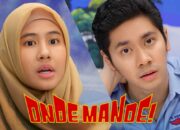 Film Onde Mande! Shenina Cinnamon dan Jajang C Noer Pakai Bahasa Minang