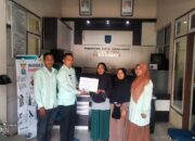 BLT DD Tahap II Desa Bukit Gadang Telah Disalurkan