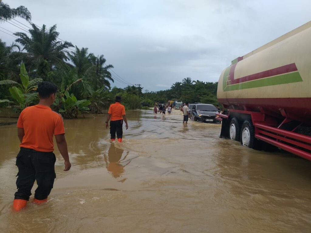 Banjir