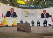 Telkom Perkenalkan Inovasi Digital di Berbagai Iven Internasional