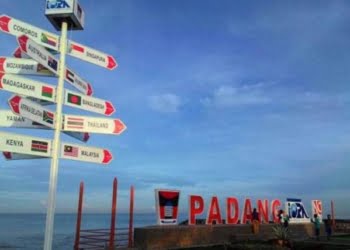 Tingkat Kunjungan Wisatawan Sudah Mencapai 50 Persen, Pemprov Sumbar Optimis Target VBWS 2023 Tercapai