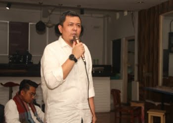 Braditi Moulevey: Penonaktifan 194 ribu NIK Sebaiknya Ditunda