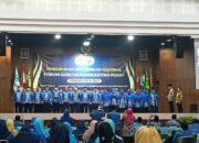 Mudir Ponpes Kauman Padang Panjang, Dr. Derliana, MA Dikukuhkan Sebagai Pengurus Pusat Forum Guru Muhammadiyah