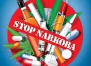 Sumbar Masuk Zona Merah Peredaran Narkoba