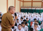 SMAN 3 Payakumbuh Dapatkan Pencerahan Program P5