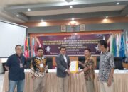 Perjuangan untuk Masyarakat Sumbar Belum Selesai, Muslim M. Yatim Kembali Daftar DPD