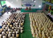 Pertama di Sumbar, Pesantren Kauman Muhammadiyah Padang Panjang Bekali Santri Ilmu Falak