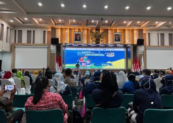 Sehatkan Generasi Bangsa, Bio Farma Berkomitmen Eliminasi Penyakit dengan Imunisasi