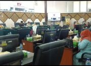 Tidak Cukup Quorum, DPRD Padang Batal Bahas Hak Interpelasi Peruntuhan Cagar Budaya 