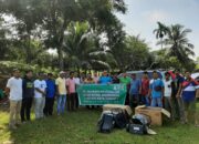 Incasi Raya Group Bantu Liluper FC