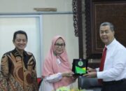 Lulusan Unbrah Dilirik RS Awal Bros Group