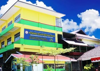 Berikut Keunggulan Kauman Muhammadiyah, Pondok Pesantren yang Santrinya Banyak Diterima Kampus Luar Negeri