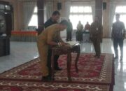 Rektor UM Sumatra Barat Sebut Solsel Menjadi Pusat Pendidikan