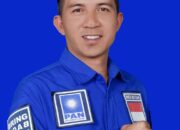 Diminta Langsung Ketua DPD PAN Lima Puluh Kota, Yori Anggara Bulatkan Tekad untuk Nyaleg