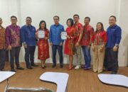 Sinarmas MSIG Life Resmikan Kantor Keagenan Baru di Padang