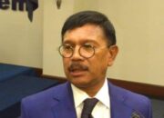 Segini Jumlah Harta Kekayaan Johnny G. Plate, Menkominfo yang Jadi Tersangka Kasus Korupsi BTS Rp 8 Triliun