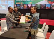 Pengembangan Desa Wisata, Nagari Surian Terima Bantuan dari Kementerian PDTT