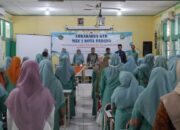 MAN 1 Padang Gelar Lokakarya Media Pembelajaran Digital