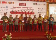 Padang jadi Tuan Rumah Rakernas IMA