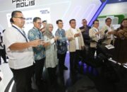 Kampanye #PagaiMolis, BUMN Perkuat Sinergi Yakinkan Masyarakat Beralih ke Kendaraan Listrik