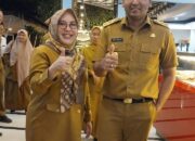 Akan Dihadiri Beberapa Pejabat Sumbar, Besok SMK Kesehatan Genus Sumbar Wisuda dan Angkat Sumpah