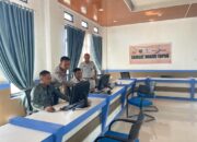 Telah Dibuka Samsat Nagari Tapan untuk Permudah Pelayanan Samsat