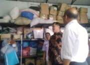 Terbaik Kedua se Indonesia, Bank Sampah Panca Daya Kota Padang Dipuji