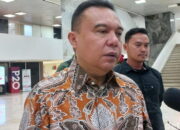 Gerindra Bantah Isu Aliran Dana BTS