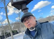 Braditi Moulevey: Tolong dievaluasi Izin Konser Coldplay!