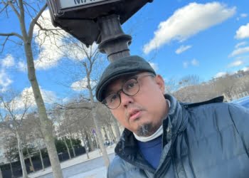 Braditi Moulevey: Tolong dievaluasi Izin Konser Coldplay!