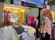 Kisah Sukses KUBE Aneka Sulaman Binaan PLN: Awalnya Berdayakan Ibu-ibu Rumah Tangga, Sekarang Beromset Ratusan Juta