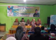 Pemnag Matua Mudiak Agam Bekali Pendidikan Karakter Bagi Kader Posyandu dan Guru PAUD