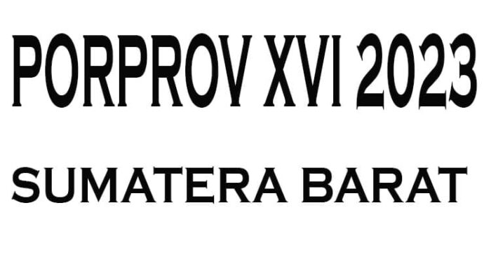 Porprov XVI Dipastikan Batal Digelar, Apa Penggantinya?
