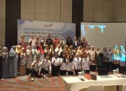 Siapkan Generasi Emas Berkualitas, BKKBN Beri Workshop Parenting untuk Remaja