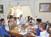 Agam Matangkan Persiapan untuk Jadi Tuan Rumah Dakwah Wisata BKMT