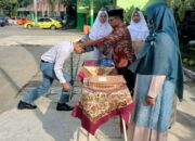 Siswa Takhassus MAN 3 Padang Diwisuda