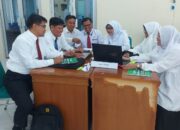 Kepala MAN 1 Padang Marliza Ikut Diklat Kurikulum Merdeka Berbasis Komputer