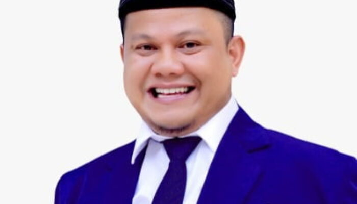Urung Gabung dengan Demokrat, Tokoh Muda Muhammadiyah Sumatera Barat Ini Mantap Maju Bersama PAN