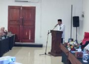 Sebanyak 45 Guru PAI di Sumbar Ikuti Pembinaan Kurikulum Merdeka