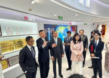 Bio Farma dan Sinopharm Kembangkan Pengobatan Baru TBC