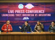 Siap-Siap! War Tiket FIFA Matchday Indonesia vs Argentina Bisa Dibeli Mulai 5 Juni Cuma Lewat BRI