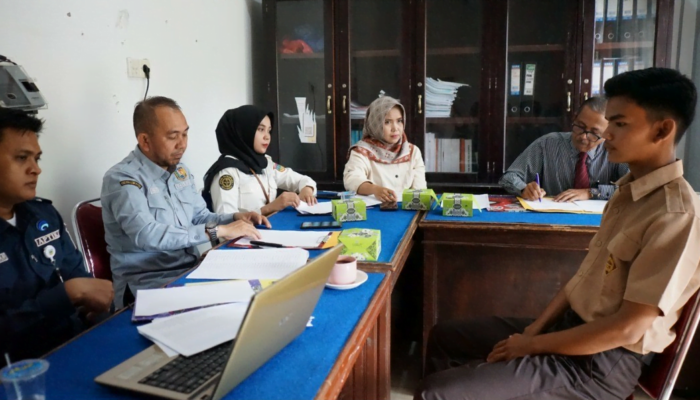 Ratusan Siswa Solok Selatan Siap Perebutkan 67 Anggota Paskibraka