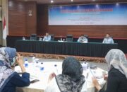 Imigrasi Agam Awasi 140 WNA