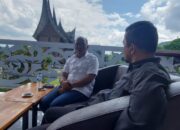 Ketua DPRD Sumbar, Supardi : Istano Basa Pagaruyung Magnet Budaya untuk Majukan Wisata Ranah Minang