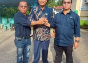 Bacaleg NasDem Saling Bersinergi untuk Dapatkan Kursi